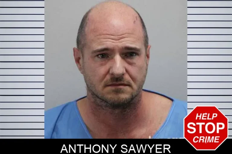 Anthony Sawyer