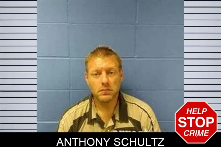 Anthony Schultz