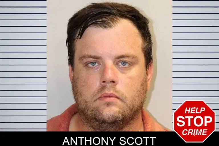 Anthony Scott