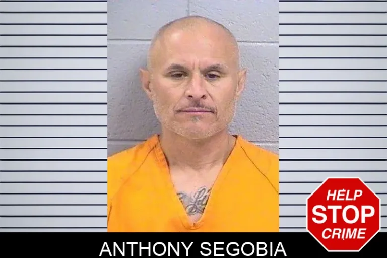 Anthony Segobia