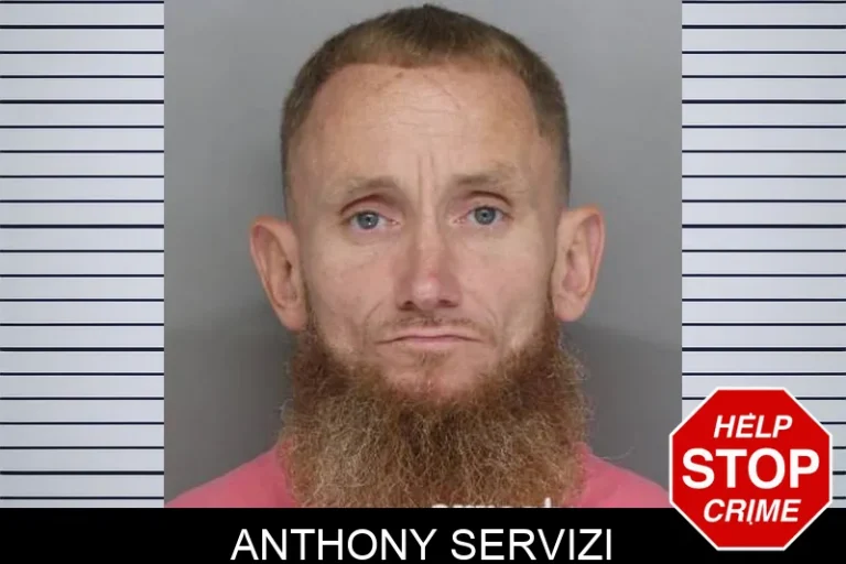 Anthony Servizi