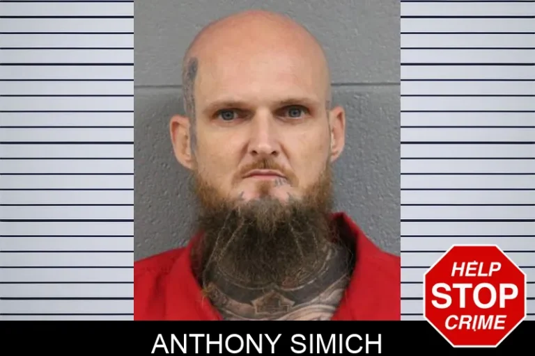 Anthony Simich