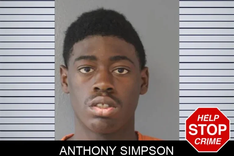 Anthony Simpson