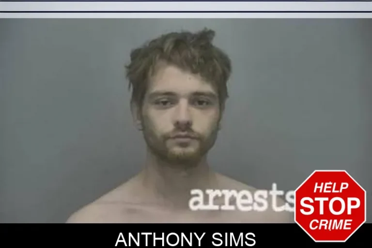 Anthony Sims