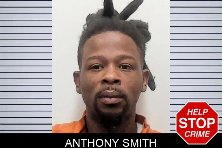 Anthony Smith