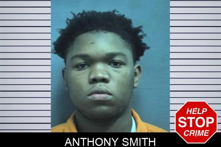 Anthony Smith