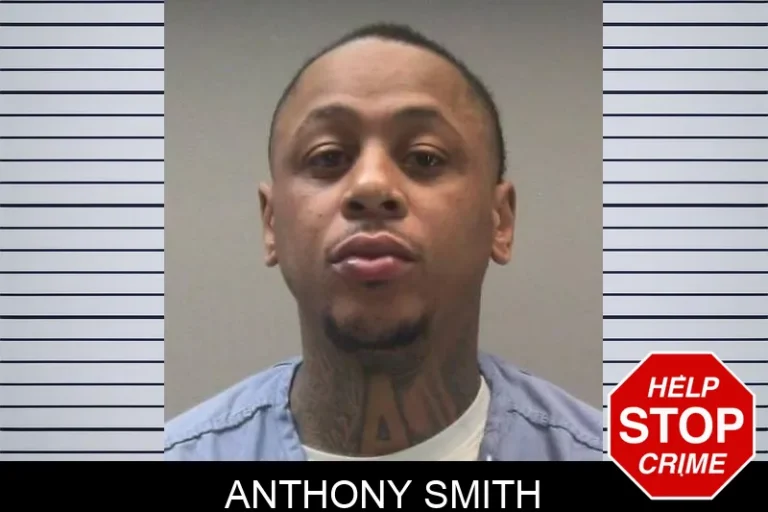 Anthony Smith