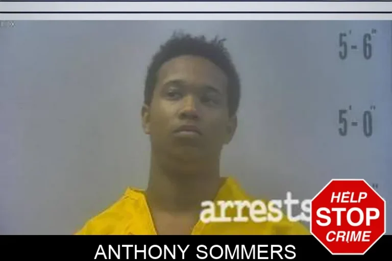 Anthony Sommers