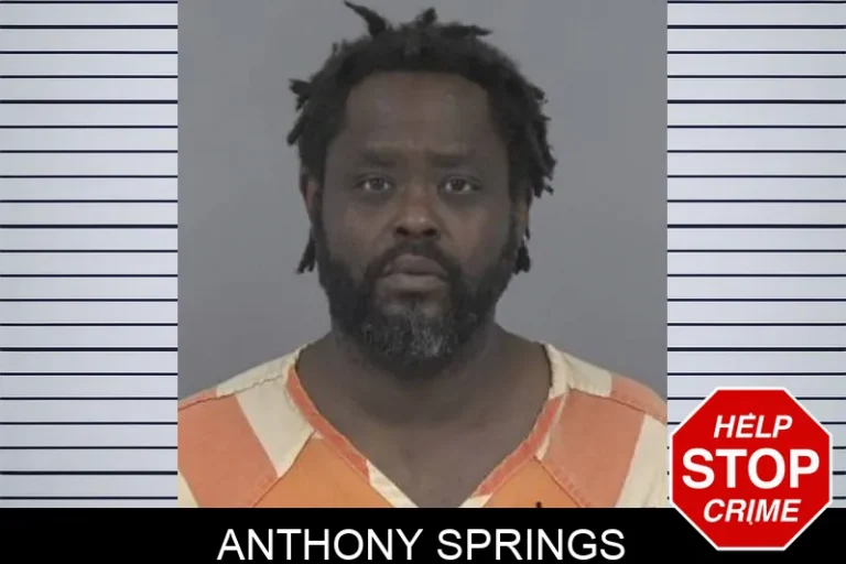 Anthony Springs