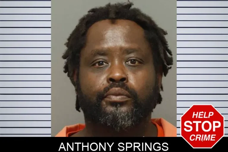Anthony Springs