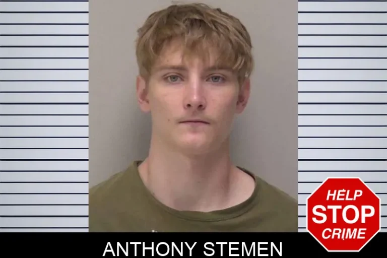 Anthony Stemen