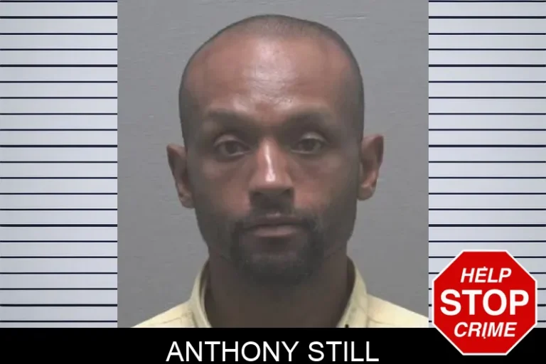 Anthony Still