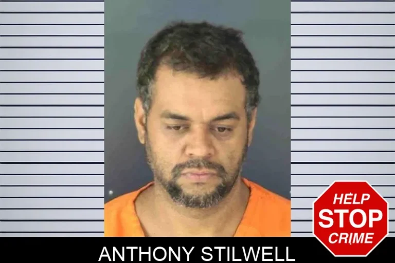 Anthony Stilwell