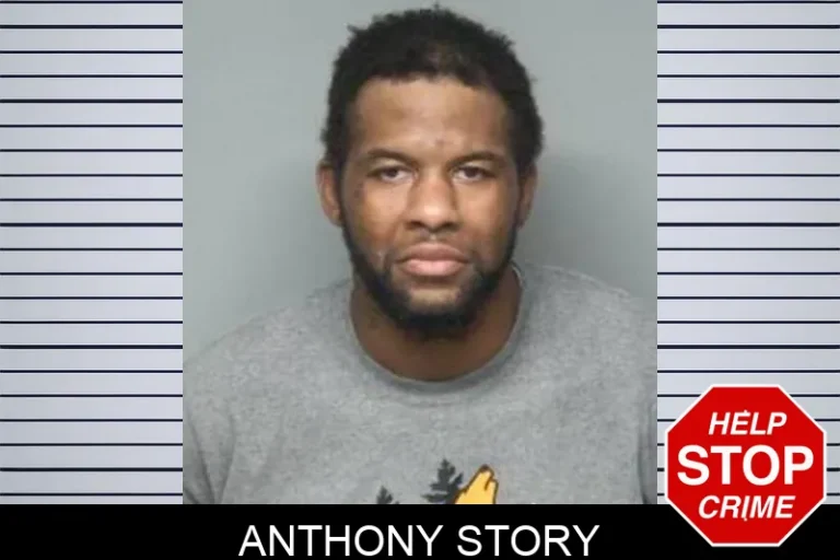 Anthony Story