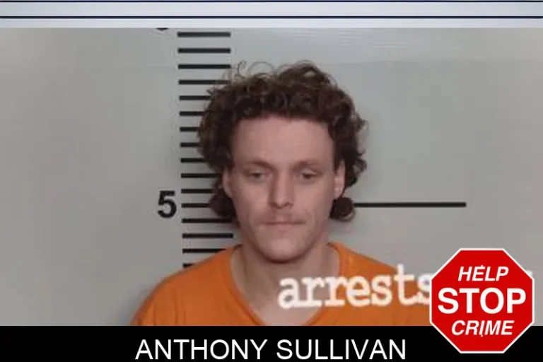 Anthony Sullivan