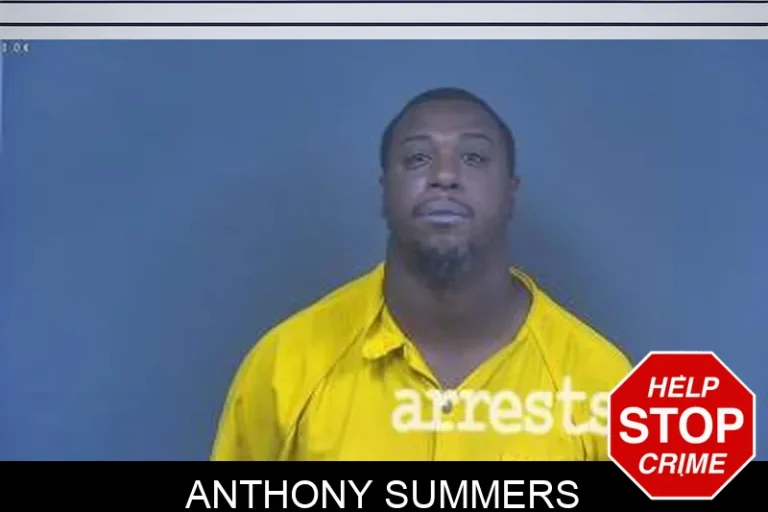 Anthony Summers
