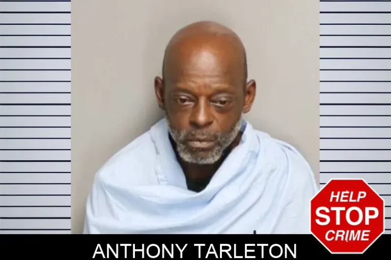 Anthony Tarleton