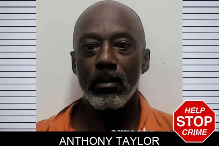 Anthony Taylor