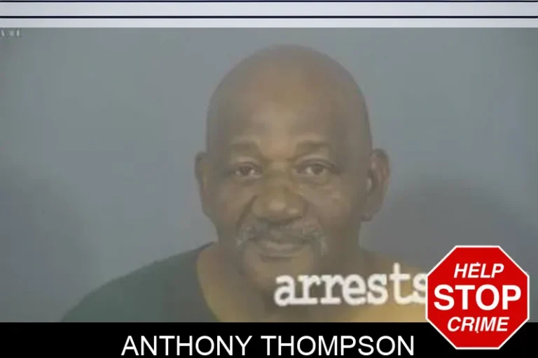 Anthony Thompson