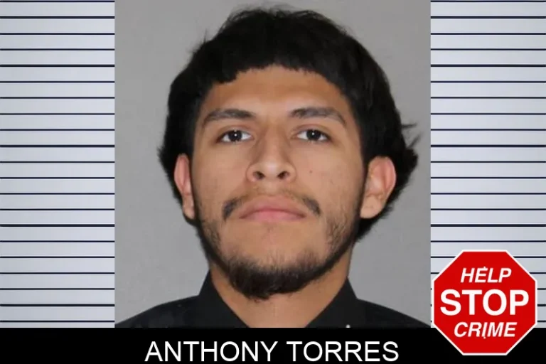 Anthony Torres