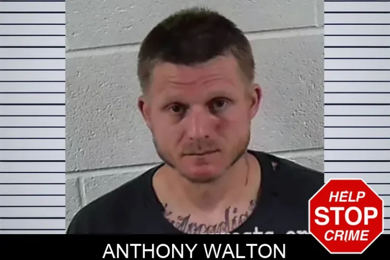 Anthony Walton