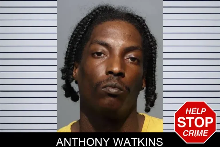 Anthony Watkins