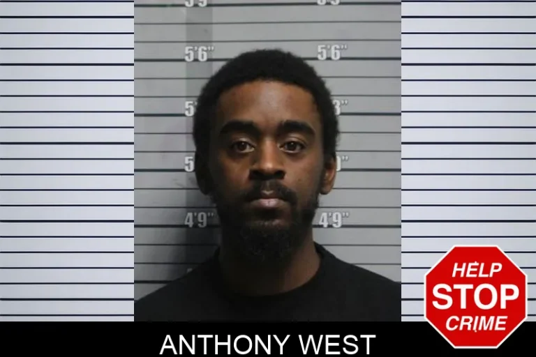 Anthony West
