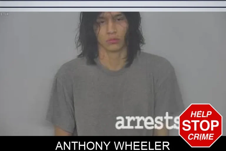 Anthony Wheeler