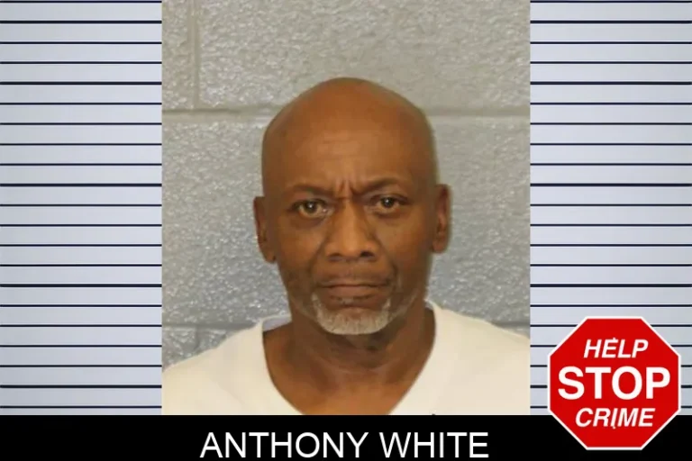Anthony White