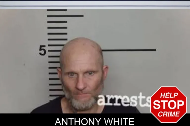 Anthony White