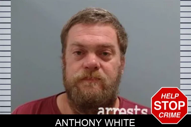Anthony White