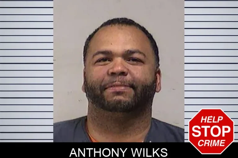 Anthony Wilks
