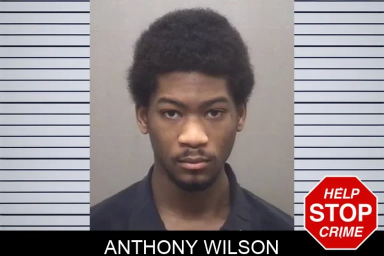 Anthony Wilson