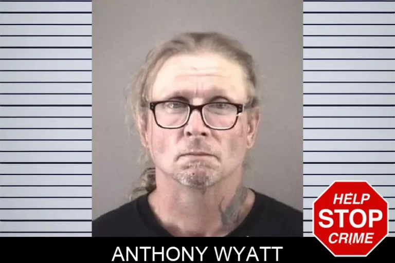 Anthony Wyatt
