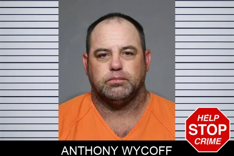 Anthony Wycoff