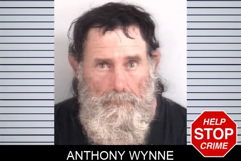Anthony Wynne