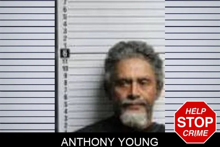 Anthony Young