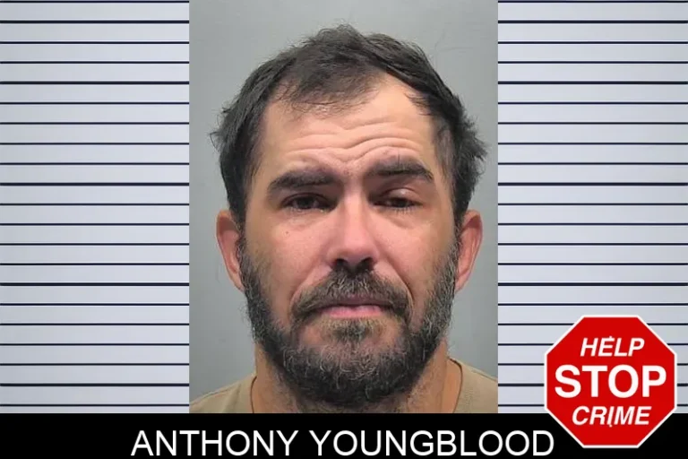 Anthony Youngblood