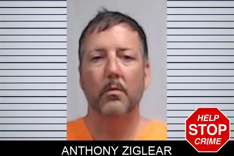 Anthony Ziglear