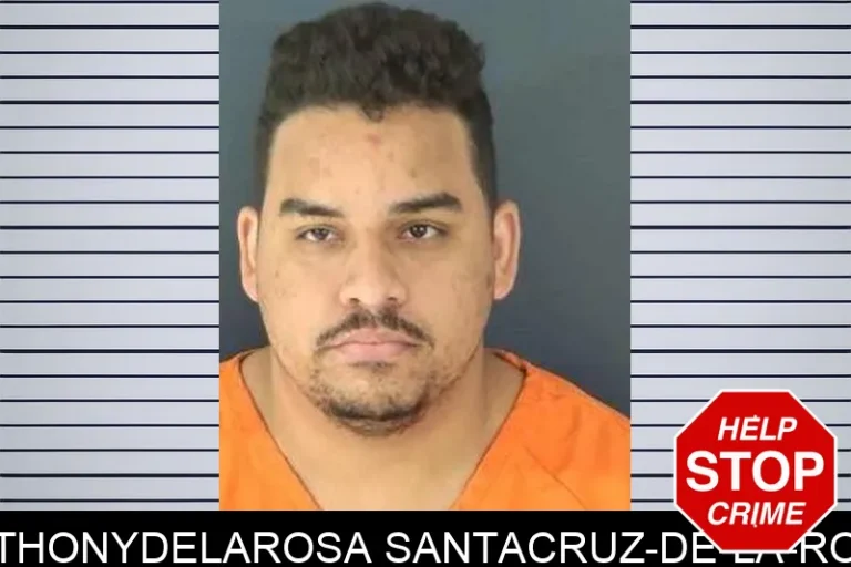 AnthonyDeLaRosa Santacruz-De-La-Rosa
