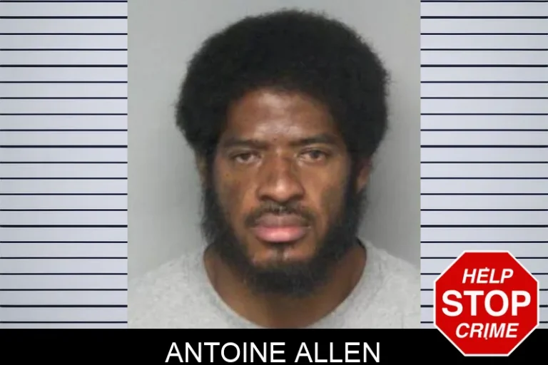 Antoine Allen