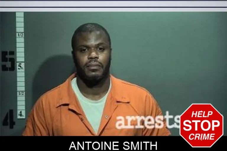 Antoine Smith