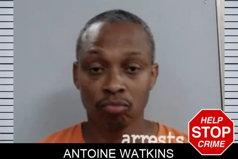 Antoine Watkins