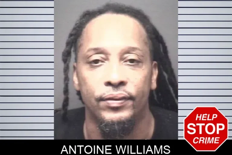Antoine Williams