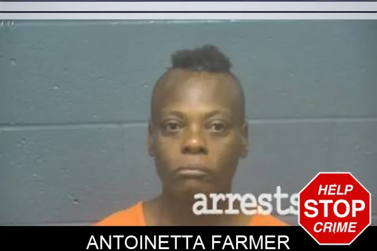Antoinetta Farmer