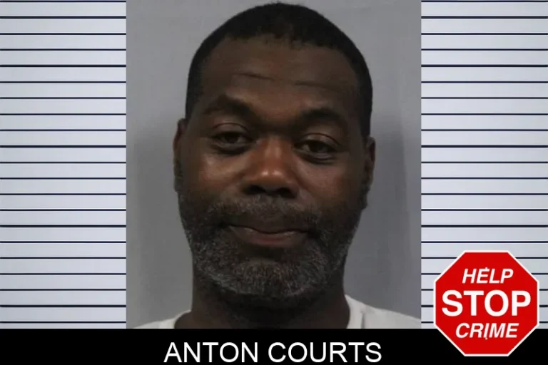 Anton Courts
