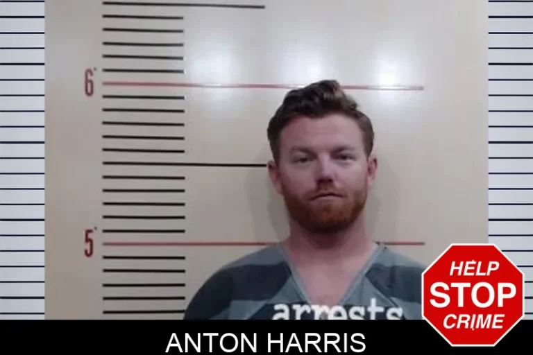 Anton Harris