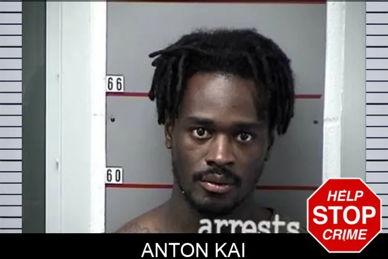 Anton Kai