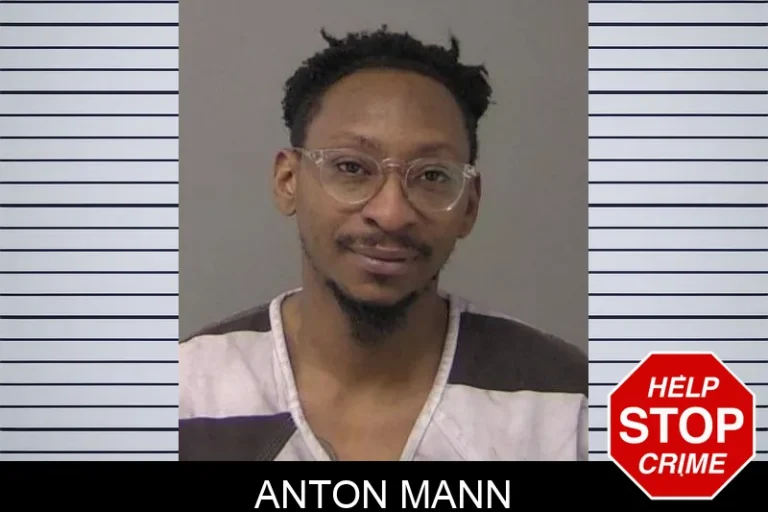Anton Mann