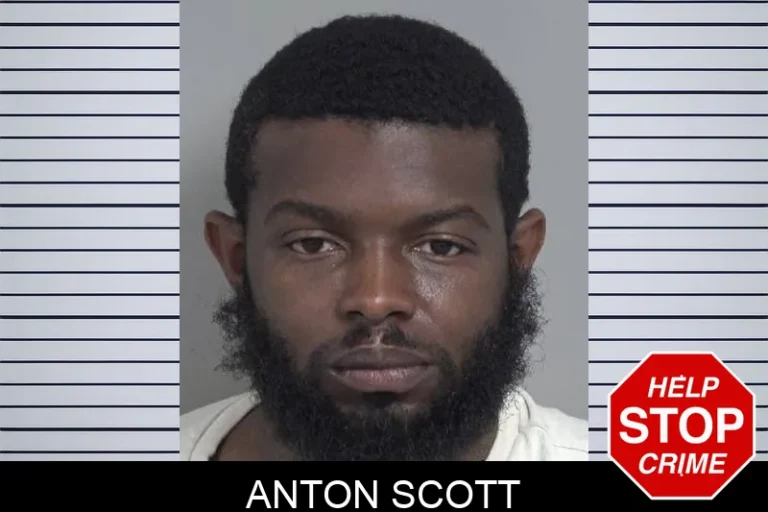 Anton Scott